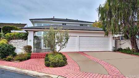 42 Rue Fontainbleau Newport Beach, CA 92660