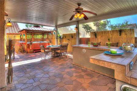 31 La Cascada Rancho Santa Margarita, CA 92688