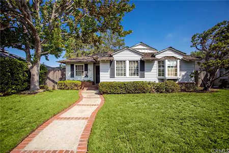 417 Holmwood Dr Newport Beach, CA 92663