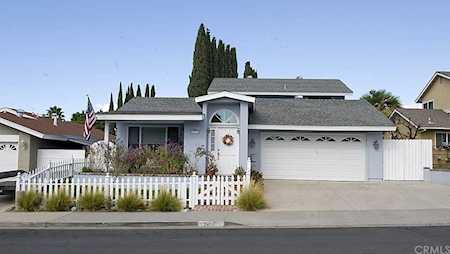 24111 Hurst Dr Lake Forest, CA 92630