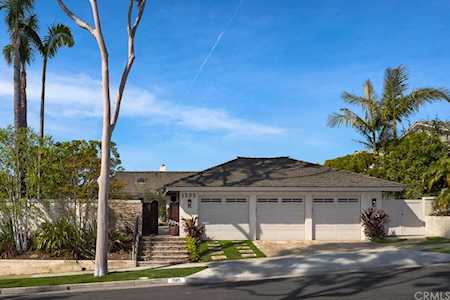 1505 Sandcastle Dr Corona Del Mar, CA 92625