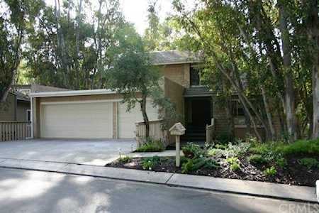 25031 Castlewood Lake Forest, CA 92630
