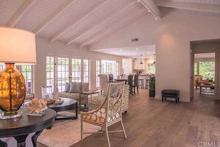 14 Burning Tree Rd Newport Beach, CA 92660