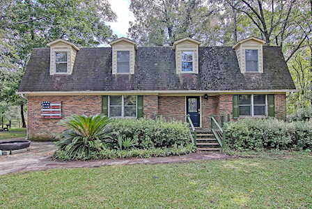5513 Highway 162 Hollywood, SC 29449