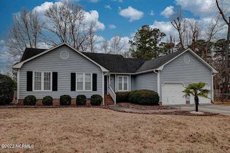 212 Land Line Drive Wilmington, NC 28411