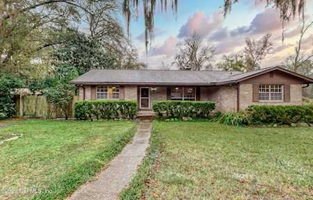 4165 Pine Rd Orange Park, FL 32065