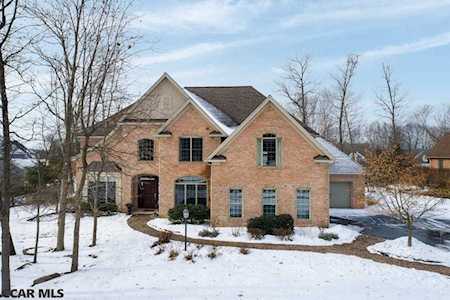 245 Holly Ridge Drive State College, PA 16801