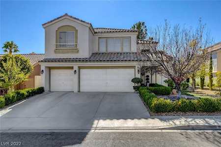 9253 Spruce Mountain Way Las Vegas, NV 89134