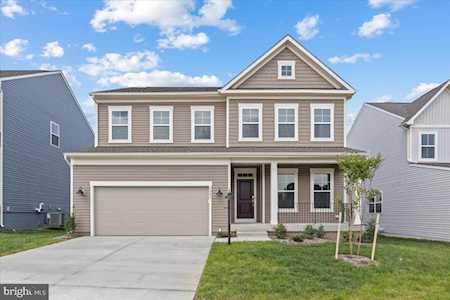 Stonehaven Jeffersonton, VA 22724