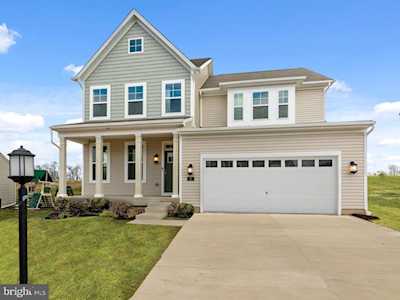 Stonehaven Jeffersonton, VA 22724