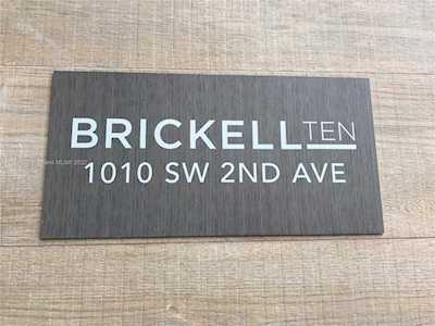 1010 SW 2nd Ave #805 Miami, FL 33130