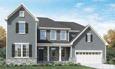 1230 Soaring Silo Way Apex, NC 27502