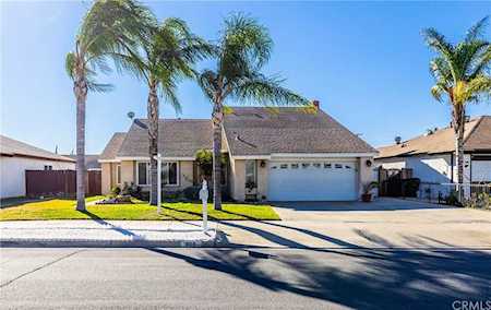 908 E Skylark St Ontario, CA 91761