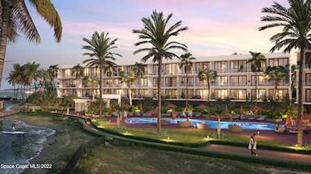 225 Strand Drive #203 Melbourne Beach, FL 32951