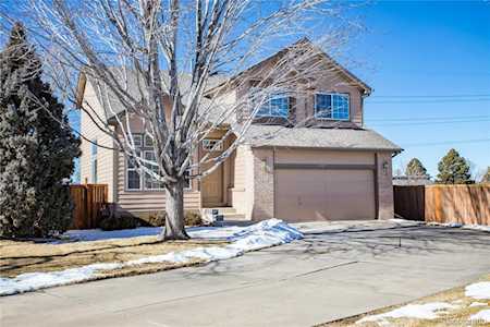 7331 E Villanova Place Denver, CO 80231