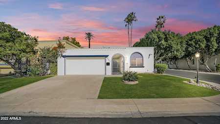 2603 E Beekman Place Phoenix, AZ 85016