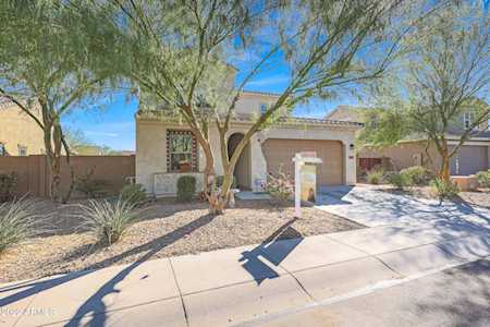19925 W Grant Street Buckeye, AZ 85326
