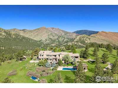 8355 Stoneridge Terrace Boulder, CO 80302
