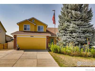 13557 Vallejo St Westminster, CO 80234