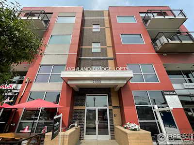 1555 Central St #303 Denver, CO 80211