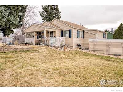 2440 W 8th St Greeley, CO 80634