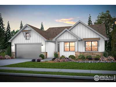 2692 Bluestem Willow Ct Loveland, CO 80538