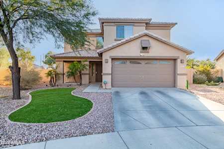 9417 W Pioneer Street Tolleson, AZ 85353
