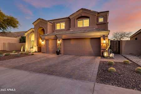 9657 E Celtic Drive Scottsdale, AZ 85260