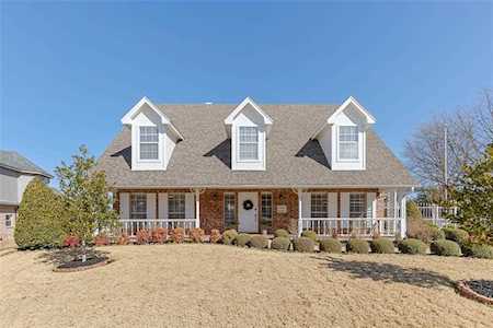 600 N Bridlewood Colleyville, TX 76034