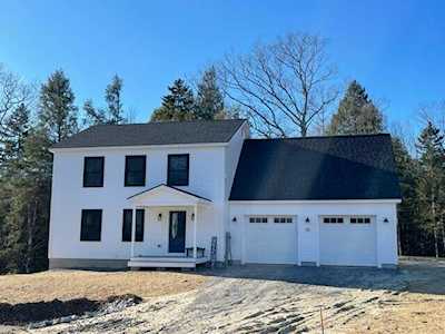 LOT 2 Falcon Way Freeport, ME 04032