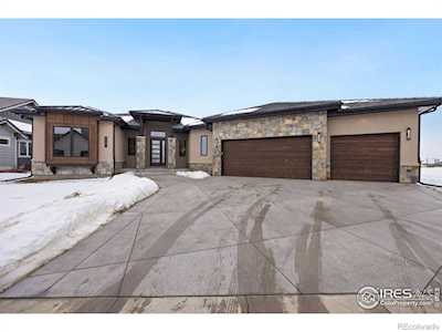 2707 Southwind Rd Berthoud, CO 80513