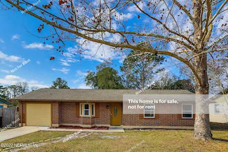 2895 Tanglewood Blvd Orange Park, FL 32065
