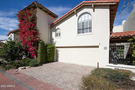 77 E Missouri Ave #76 Phoenix, AZ 85012