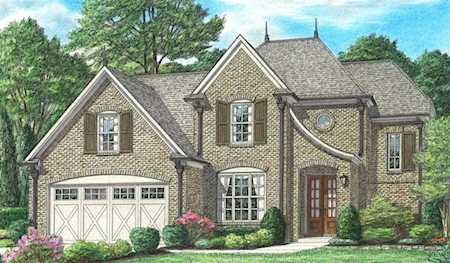 115 Laurel Wood Ln Oakland, TN 38060