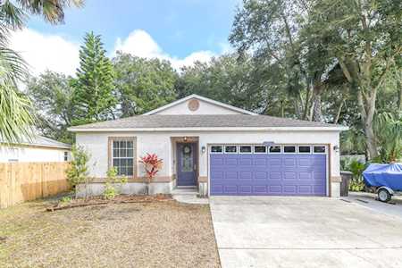 216 Herada St St Augustine, FL 32080