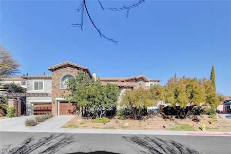 11550 Trevi Fountain Ave Las Vegas, NV 89138