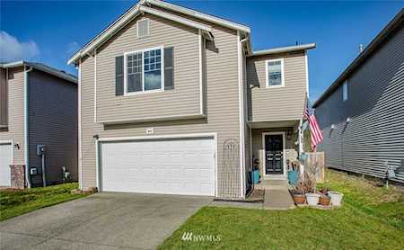 9613 181st Street Ct E Puyallup, WA 98375