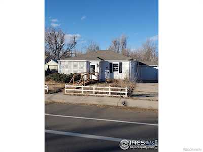 805 24th Ave Greeley, CO 80631