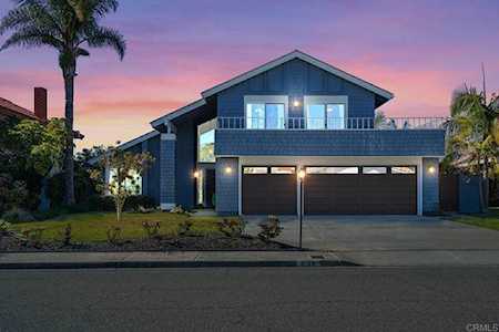 2124 Bulrush Lane Cardiff By The Sea, CA 92007