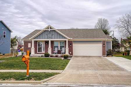 7360 Connor Avenue Canal Winchester, OH 43110