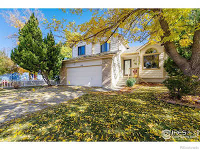 630 Justice Dr Fort Collins, CO 80526