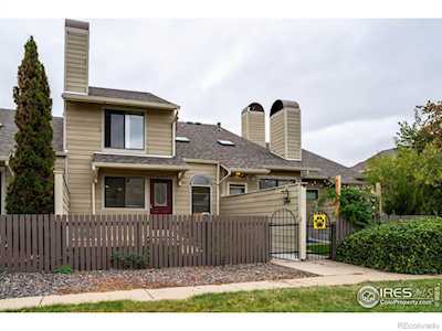 286 S Taft Ct #75 Louisville, CO 80027