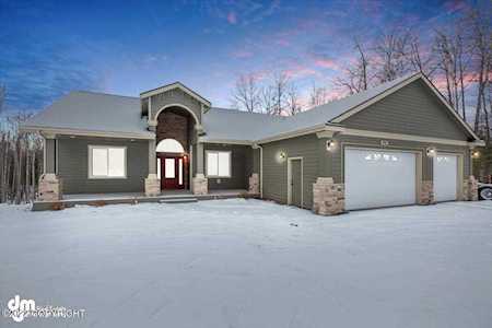 4704 W Riggs Circle Wasilla, AK 99623