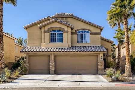 2125 Crestline Falls Place Las Vegas, NV 89134
