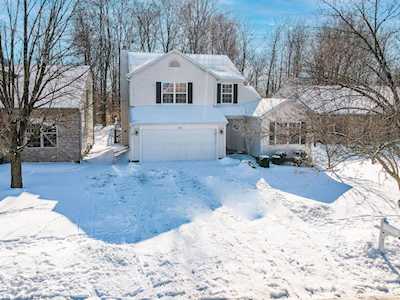 389 Kestrel Drive Blacklick, OH 43004
