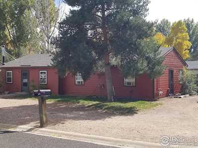 2915 W Olive St Fort Collins, CO 80521