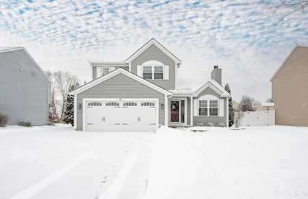 81 Brooksedge Drive Pataskala, OH 43062