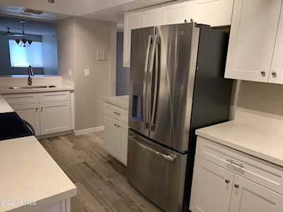 5122 N 31st Way #217 Phoenix, AZ 85016