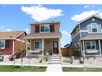 2691 Diamondback Dr Berthoud, CO 80513