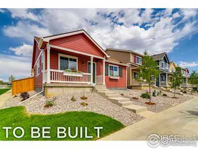 2651 Diamondback Dr Berthoud, CO 80513